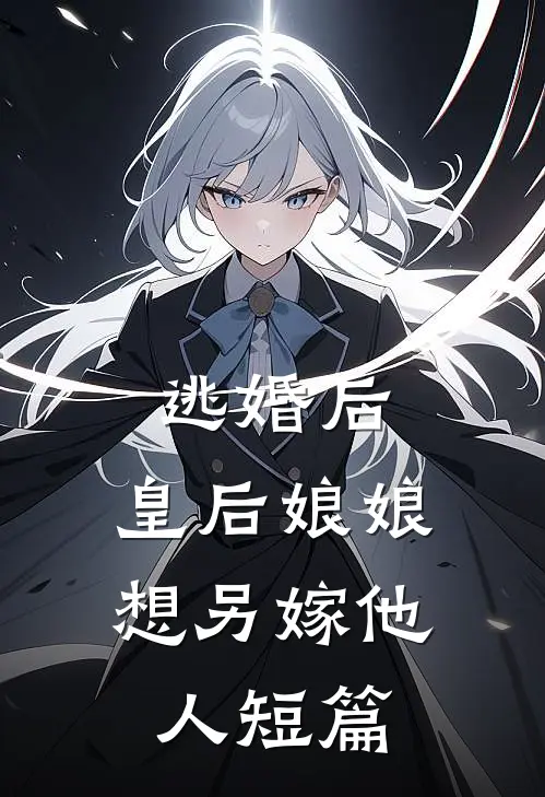 逃婚后,皇后娘娘想另嫁他人短篇