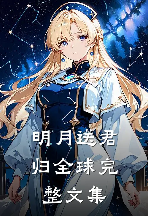 明月送君归全球完整文集
