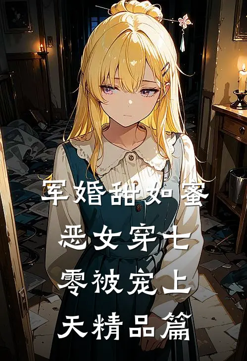 军婚甜如蜜，恶女穿七零被宠上天精品篇