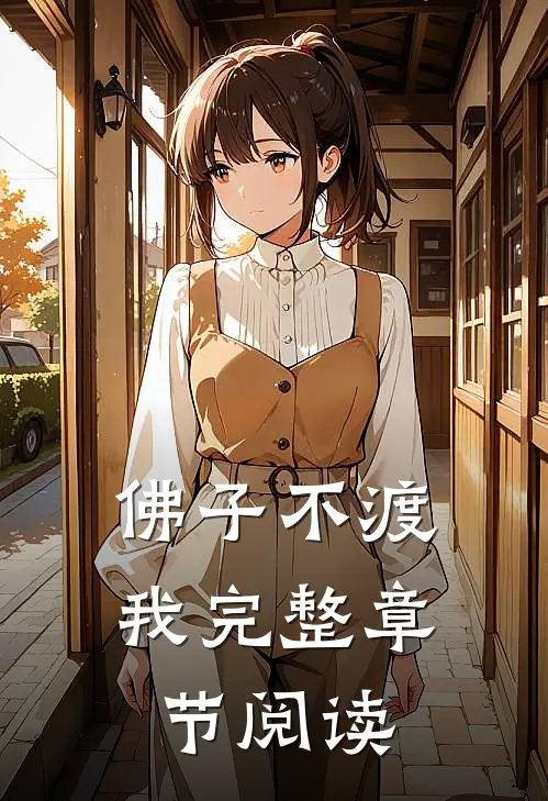 佛子不渡我完整章节阅读