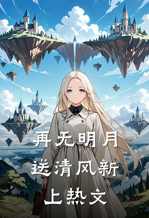 再无明月送清风新上热文