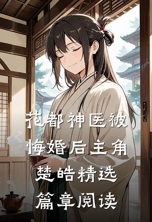 花都神医被悔婚后主角楚皓精选篇章阅读