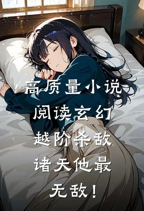 高质量小说阅读玄幻：越阶杀敌，诸天他最无敌！