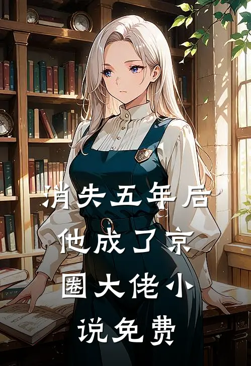 消失五年后，他成了京圈大佬小说免费