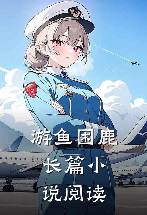游鱼困鹿长篇小说阅读