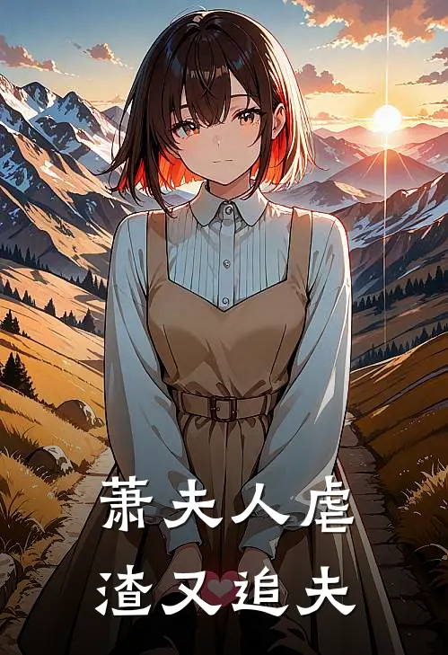 萧夫人虐渣又追夫