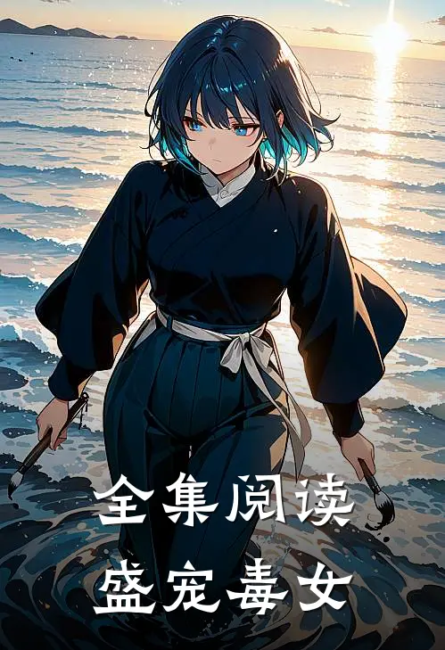 全集阅读盛宠毒女