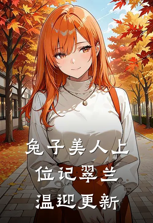 兔子美人上位记翠兰温迎更新