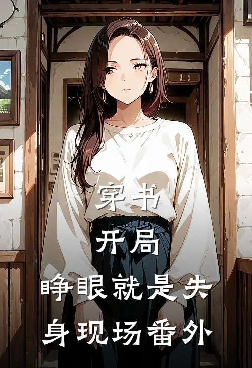 穿书：开局，睁眼就是失身现场番外