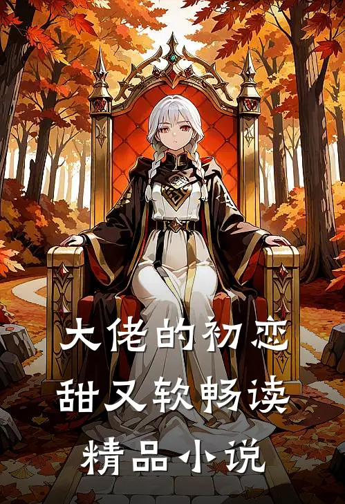 大佬的初恋甜又软畅读精品小说