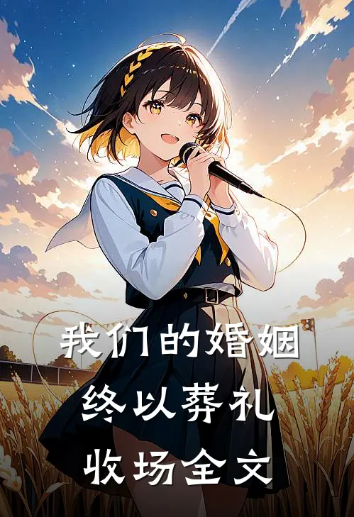 我们的婚姻,终以葬礼收场全文免费阅读
