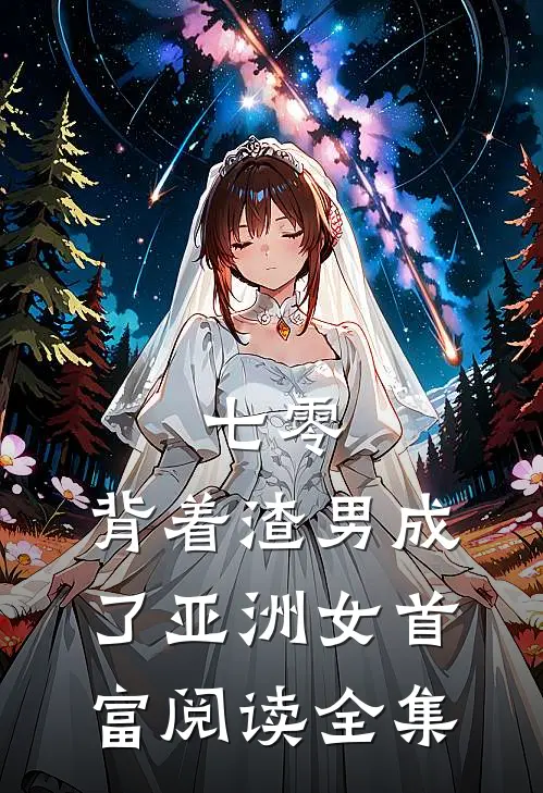 七零：背着渣男成了亚洲女首富阅读全集