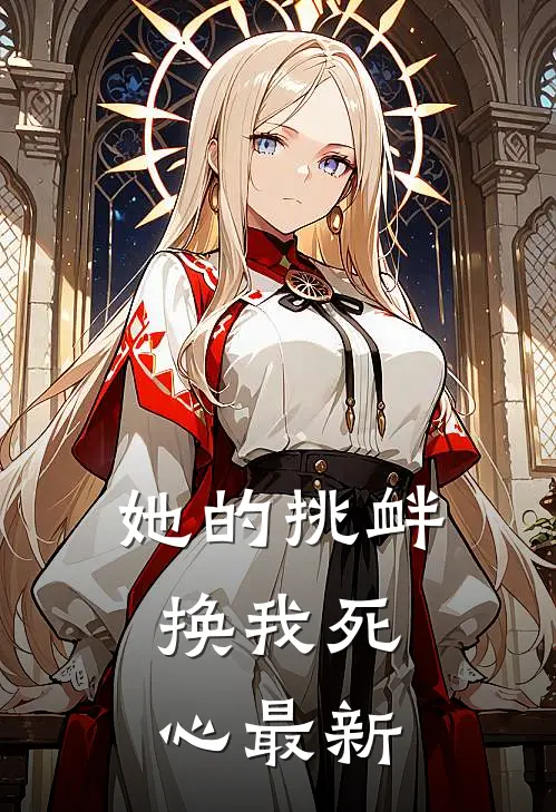 她的挑衅，换我死心最新