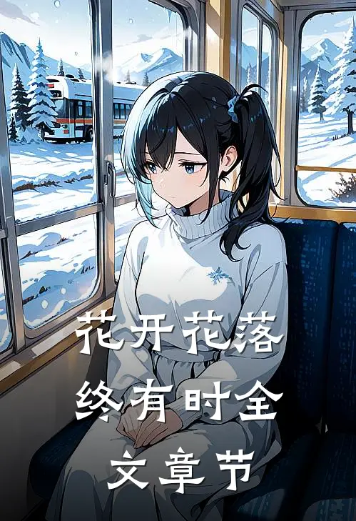 花开花落终有时全文章节