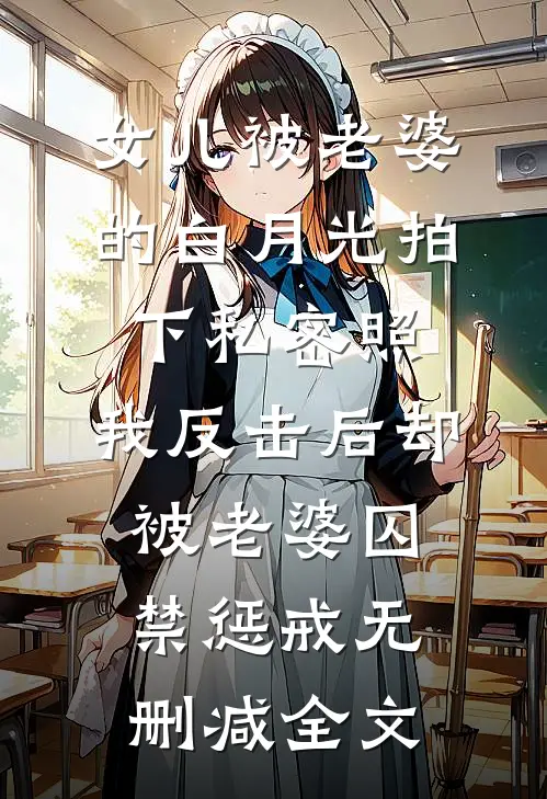 女儿被老婆的白月光拍下私密照，我反击后却被老婆囚禁惩戒无删减全文