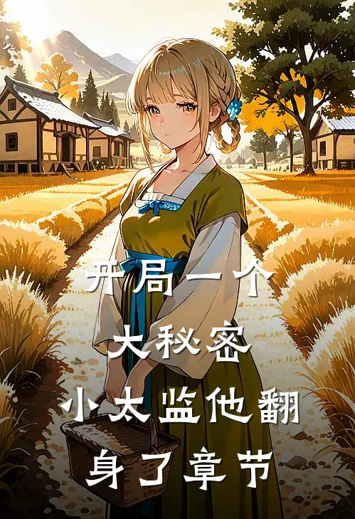 开局一个大秘密，小太监他翻身了章节