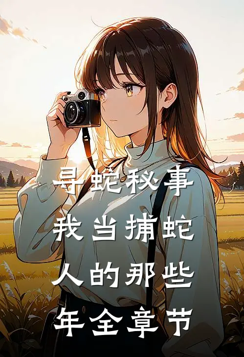 寻蛇秘事：我当捕蛇人的那些年全章节