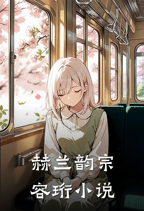 赫兰韵 宗容珩小说