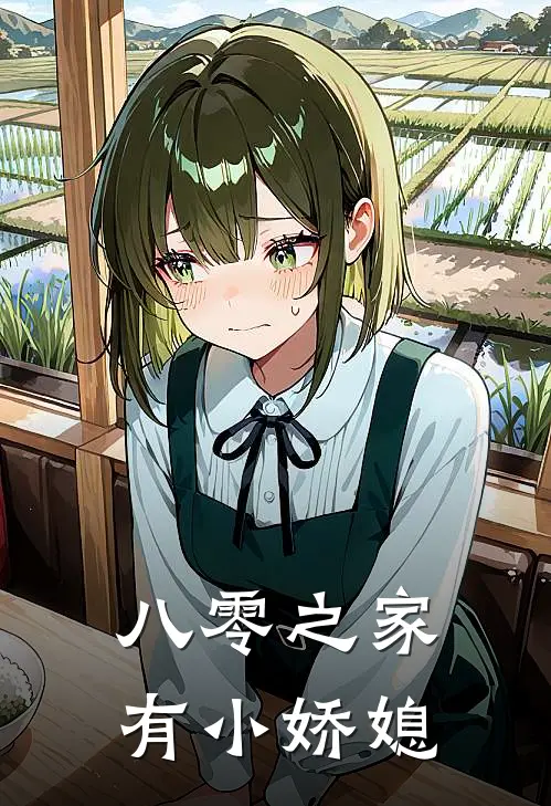 八零之家有小娇媳