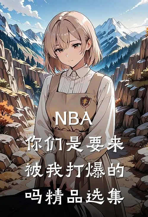 NBA：你们是要来被我打爆的吗精品选集