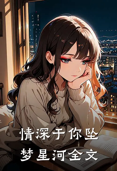 情深于你坠梦星河全文