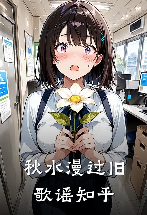 秋水漫过旧歌谣知乎