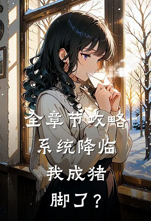 全章节攻略系统降临，我成猪脚了？
