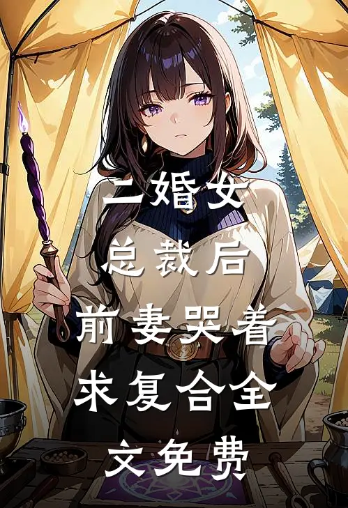 二婚女总裁后,前妻哭着求复合全文免费观看