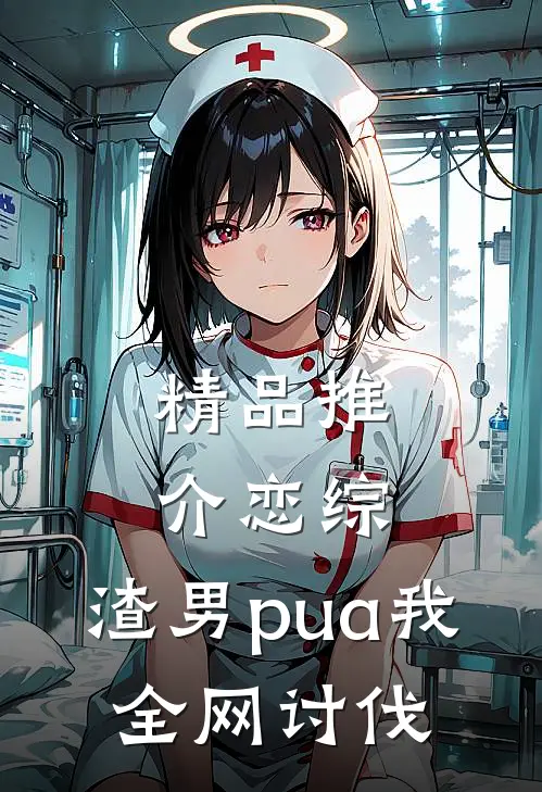精品推介恋综：渣男pua我，全网讨伐