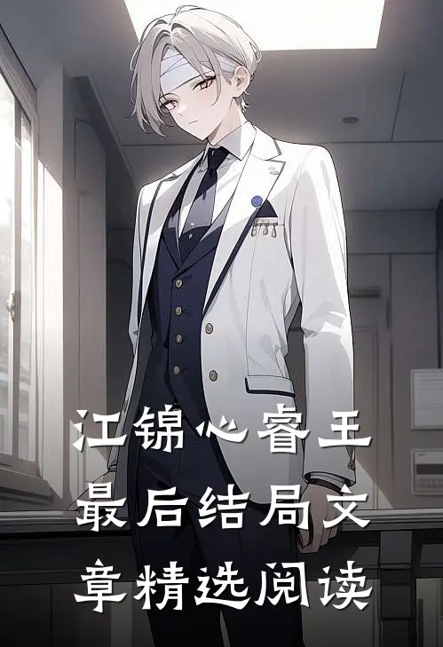 江锦心睿王最后结局文章精选阅读