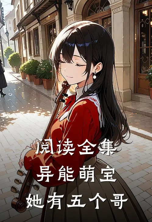 阅读全集异能萌宝,她有五个哥哥的
