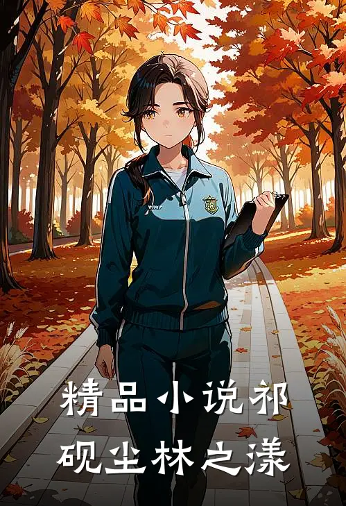 精品小说祁砚尘林之漾