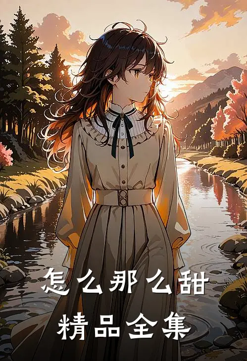 怎么那么甜精品全集