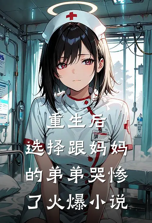 重生后，选择跟妈妈的弟弟哭惨了火爆小说