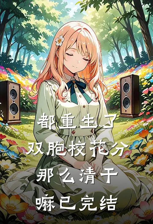 都重生了，双胞校花分那么清干嘛已完结