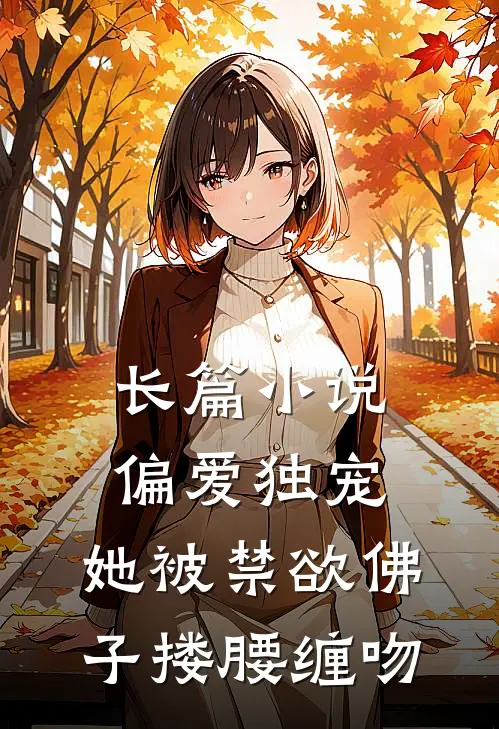 长篇小说偏爱独宠：她被禁欲佛子搂腰缠吻