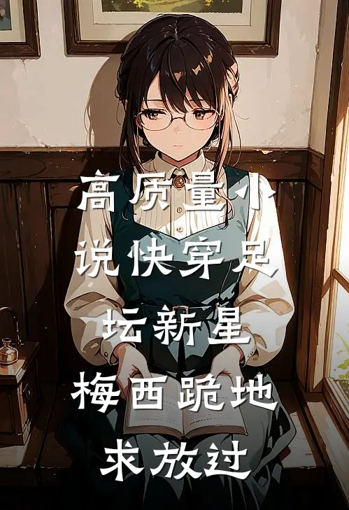 高质量小说快穿足坛新星，梅西跪地求放过