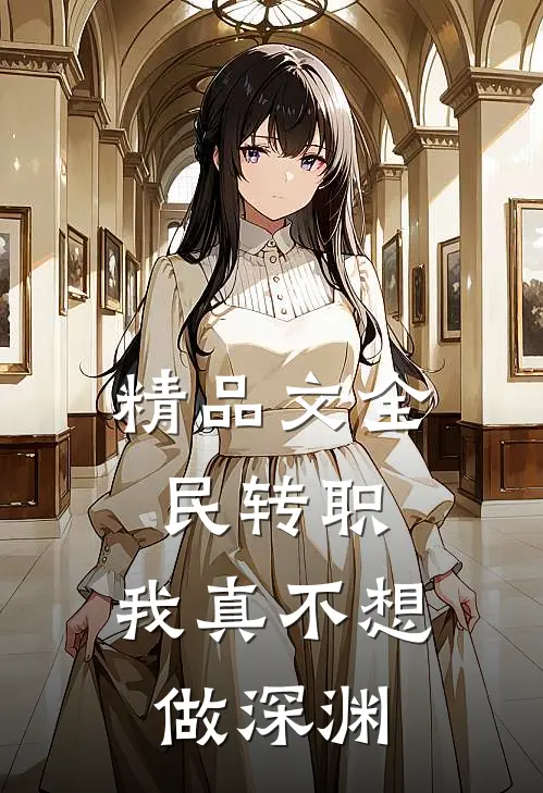 精品文全民转职：我真不想做深渊