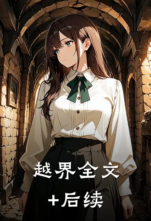 越界全文+后续