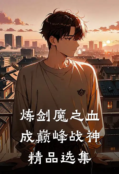 炼剑魔之血，成巅峰战神精品选集