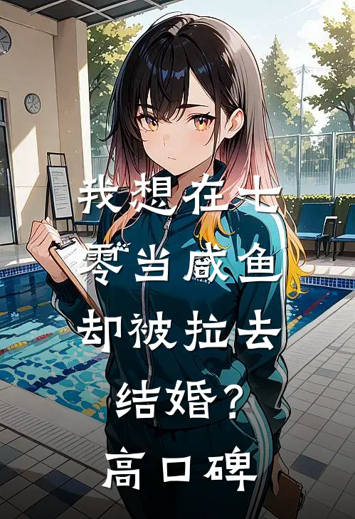 我想在七零当咸鱼，却被拉去结婚？高口碑