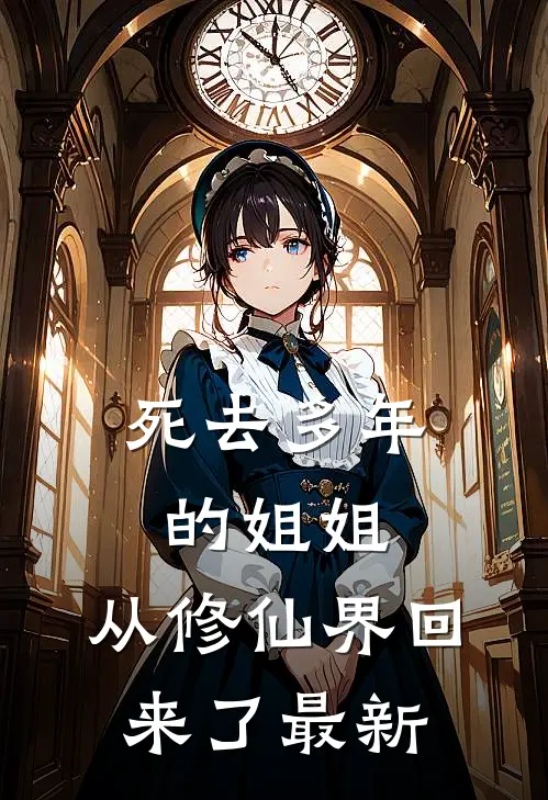 死去多年的姐姐，从修仙界回来了最新