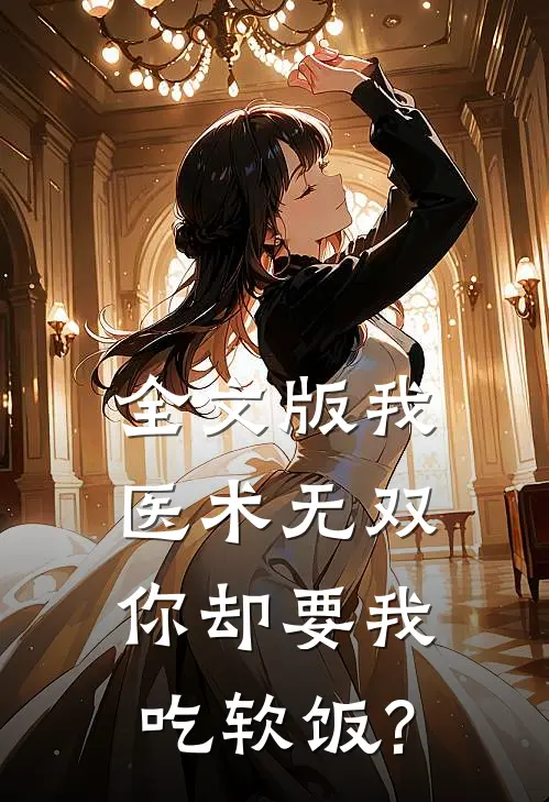 全文版我医术无双,你却要我吃软饭?