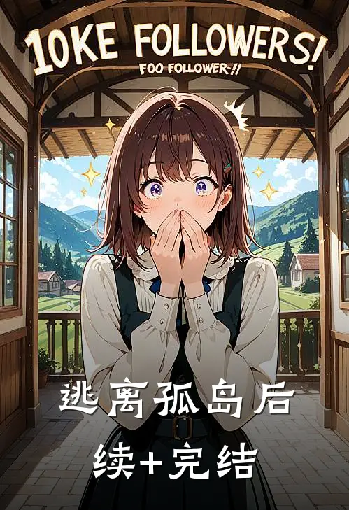 逃离孤岛后续+完结