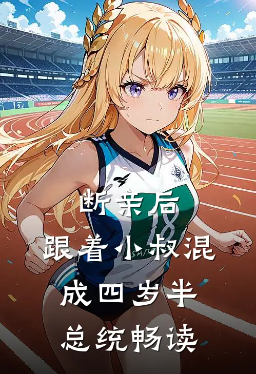 断亲后，跟着小叔混成四岁半总统畅读