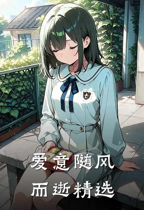 爱意随风而逝精选
