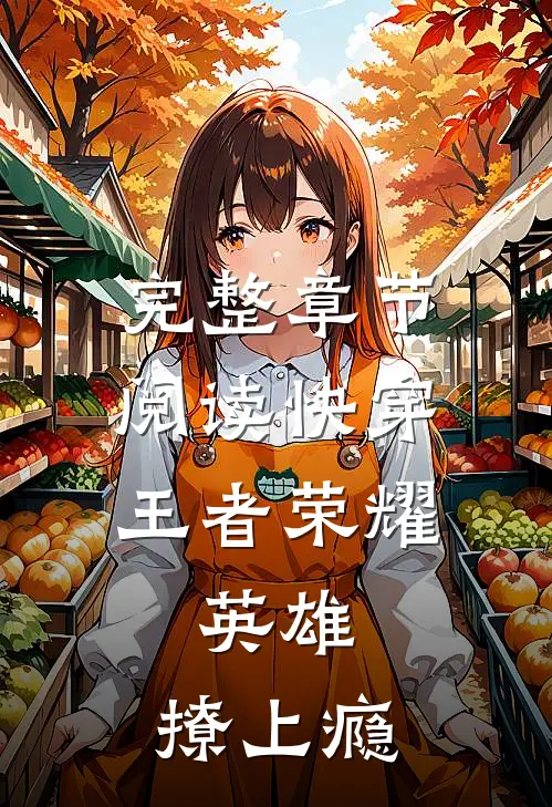 完整章节阅读快穿王者荣耀:英雄,撩上瘾