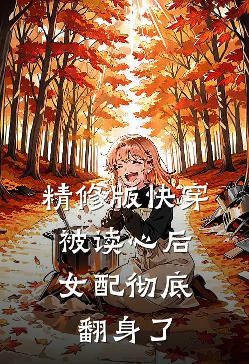 精修版快穿:被读心后,女配彻底翻身了