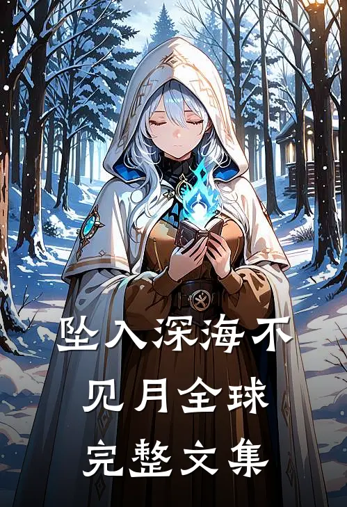 坠入深海不见月全球完整文集