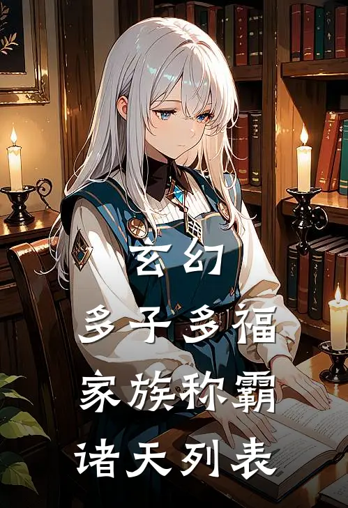 玄幻：多子多福，家族称霸诸天列表